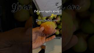 You should have 2 apples in a day medico mbbs trending doctors enjoy collegelife [upl. by Atik428]