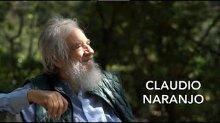 Biografía de Claudio Naranjo [upl. by Lewej]