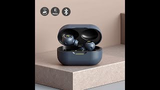 TWS Wireless Earphones Bluetooth compatible 5 1 [upl. by Cire558]