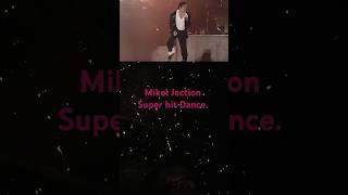 Mikel Jection Glorious Dancing💃💃🕺🕺💃💃 [upl. by Etakyram]