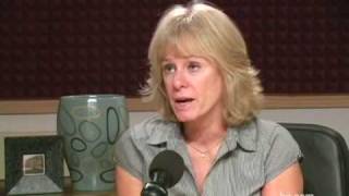 Meet the Writers  Kathy Reichs [upl. by Duck510]