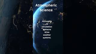 Understanding Atmospheric Circulation Patterns Implications for Weather Systems and Climate Change [upl. by Kimberli]