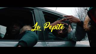 Chily  La Pépite Clip officiel [upl. by Ssew]