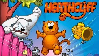 Heathcliff Intro Opening and Credits HD Widescreen [upl. by Maura]