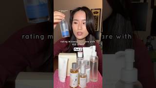 AD Is Mixsoon worth the hype Dry skin review  part 2 [upl. by Anial]