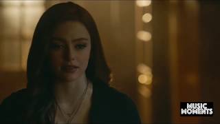 Legacies 2x10  Music Moment  Freya Ridings  Castles [upl. by Araz]