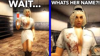 Video Game Easter Eggs 144 Call Of Duty Black Ops 6 Silent Hill 2 Crime Scene Cleaner amp More [upl. by Adnoyek884]