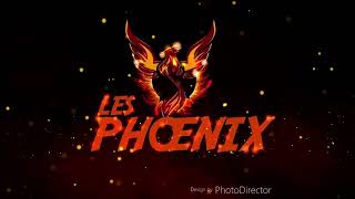 Les Phoenix  Brandon de Moudon 2023 [upl. by Yesiad629]