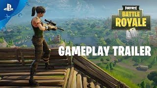 Playing FORTNITE with MY GIRLFRIEND Winning Every Game [upl. by Nauqan423]