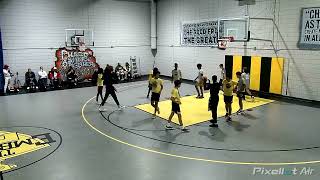 2024 MBC Fall League week 6 Michigan vs Uconn [upl. by Lola]