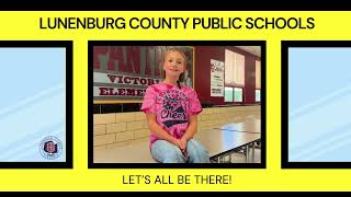 LCPS Attendance Video Be Present Be Powerful 2024 2025 [upl. by Notyalk218]