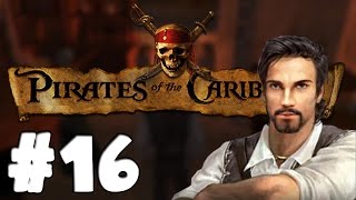 Pirates of the Caribbean Ep 16 Priests [upl. by Tigram]