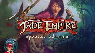 Jade Empire deutsch 61 Auf zur Goldklasse Lets Play Gameplay [upl. by Cantlon]