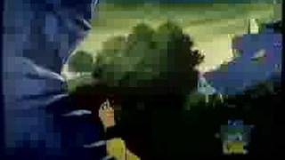 Legend of Zelda cartoon intro [upl. by Edrahs]