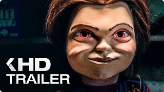 Child’s Play PopUp Trailer with Director Lars Klevberg 2019  Rotten Tomatoes [upl. by Ayimat]