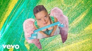 Nilüfer Yanya  LR Official Visualizer [upl. by Retsevlis195]