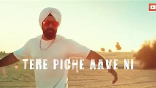 THODDI WAL TIL SIMRANJEET FT BOHEMIA THODI WALA TIL THODI WALA TIL BOHEMIANEW PUNJABI [upl. by Caughey]