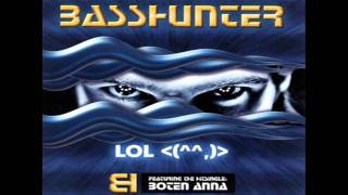 BassHunter Boten anna real Instrumental Unreleased HD [upl. by Ecire]