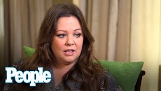 How Jason Statham Made Melissa McCarthy Laugh So Hard On Set  People [upl. by Nosahc108]