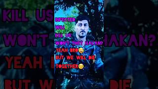 Dying light 2Dying together is the best thing we can choose🥲 dyingliight2 dyinglightgame [upl. by Cross420]