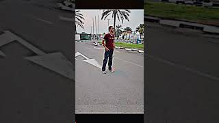 Collect moments not things 😎 shortvideo [upl. by Drofla]