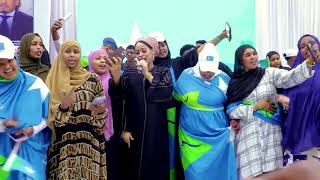 IQRO YAREEY  SANAD GUURADA 8aad EE HIRSHABELLE  Nairobi  XIDIGEYGIYAA TAHAY [upl. by Blynn]