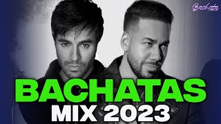 BACHATA 2023 🌴 BACHATA MIX 2023 🌴 MIX DE BACHATA 2023  The Most Recent Bachata Mixes [upl. by Elleinaj23]