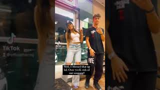 247 Celina Sharma Harris J tiktok trend [upl. by Gnehs]