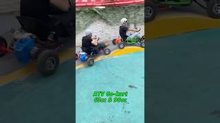 How to choose a good toyOffroad gokarts for kids and adultsshorts viral gokart atv [upl. by Randy351]