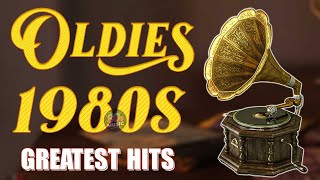 Greatest Hits 80S 90S  Oldies Music Best Songs Of 80S 90S  Music Hits Playlist Ever [upl. by Nilesoy]