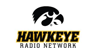 Football  Behind the Mic  Iowa Corn CyHawk Game  Iowa vs Iowa State [upl. by Worden122]