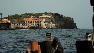 Electrifying Gorée Island [upl. by Enneillij687]