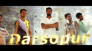 New Punjabi Songs 2016  Darsopuriye  Sandy Singh  Official Video [upl. by Farrand]