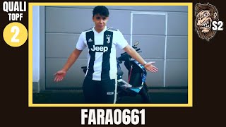 Farao 661 I RPB Staffel 2 I Qualifikation 18 prod by Mitriks [upl. by Aihtebat]