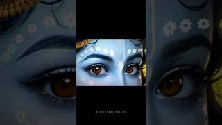 What is more attractive than moon Krishna Status  Tere Naina song trending ytshorts [upl. by Nanoc303]