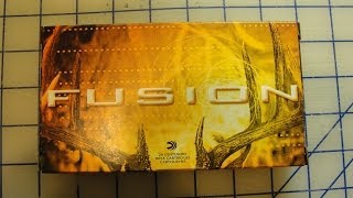 308 150gr Fusion Gel Test [upl. by Ahseekal]