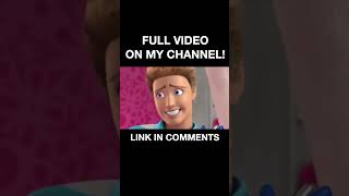 BYE BYE BARBIE  I edited a Barbie Life in the Dreamhouse episode barbie barbieedit funny [upl. by Eitsirhc]