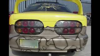 Crazy Supra Compilation Top 50  Craziest looking Toyota Supras ever and Top 10 [upl. by Karr63]