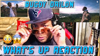 JAMAICAN MUSICIAN REACTS TO WHATS UP  BUGOY DRILON  4 NON BLONDES [upl. by Morgen]