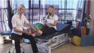 Achilles Tendon  Ankle Exercise for the Achilles Tendon [upl. by Sakmar]