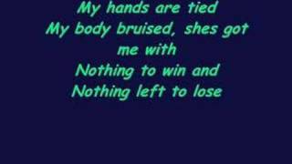 U2  with or without out you lyrics [upl. by Cousin]