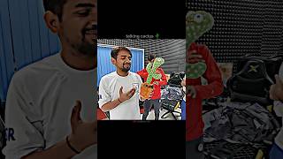 Talking with 100 talking cactus 🌵shorts mrindianhacker [upl. by Midge]