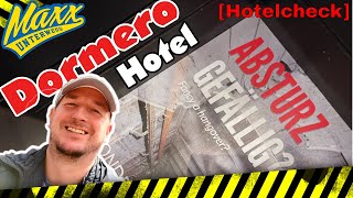 Hotelcheck Dormero Freudenstadt  57 Bewertung   2020 [upl. by Sairtemed]