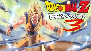 Dragon Ball Z Budokai 3 Original Soundtrack 2016  Hyperbolic Time Chamber Bonus OST 6 High Def [upl. by Nosiram980]