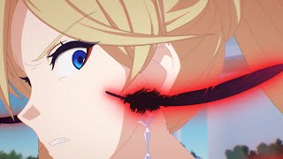 Trailer of New Animation Reawakening  Honkai Impact 3rd [upl. by Hamachi792]