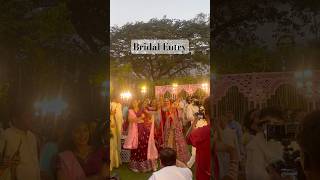 Bridal Entry  Balle Balle Dance Choreography  Bride surprises groom  Wedding Dance Performance [upl. by Highams]