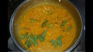 Pumpkin Kootu பரங்கிக்காய் கூட்டு Manjapoosanikaai மஞ்சப்பூசணிக்கா [upl. by Walczak]