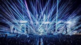 Martin Garrix  Live  Ultra Music Festival Miami 2019 [upl. by Aylatan]