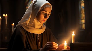 Gregorian Chants  Prayer in the Sacred Ambience of the Catholic Church  Catholic Choir Music [upl. by Aved]