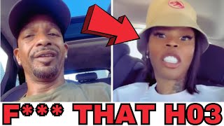 Charleston White Exposes Shocking Truths About Tia Kemp [upl. by Nawtna]